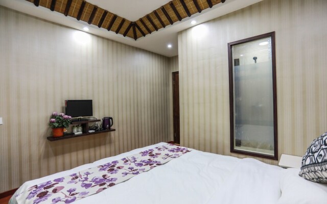 Wuzhen Yuanxi Guest House