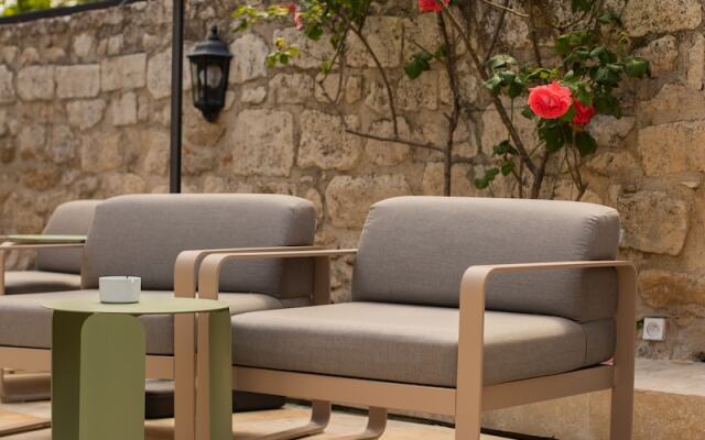 Victoria Boutique Hôtel