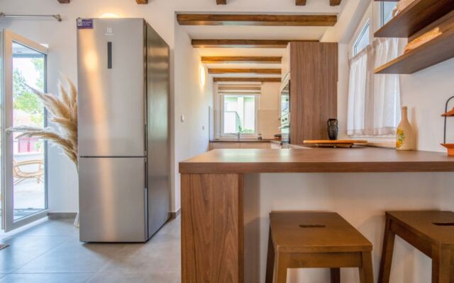 House Artatore Losinj / Mali Losinj