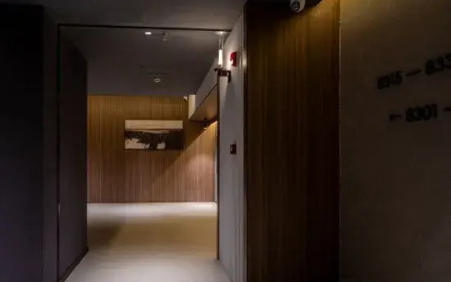 sanyue hotel