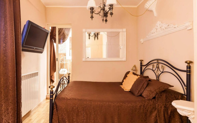 La Residenza Del Piccolo Lord