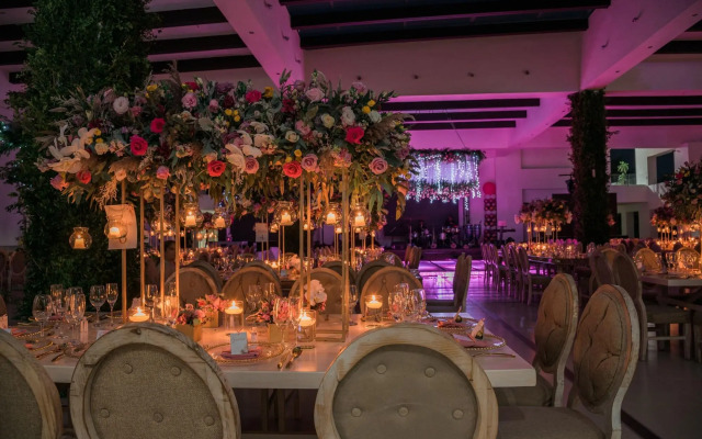 Rancho Macloy Hotel Spa & Social Events