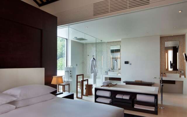 Park Hyatt Ningbo Resort and Spa