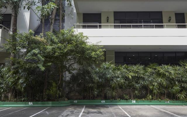 NT Place Sukhumvit Suites