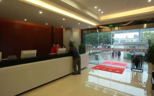 Century Boutique Hotel