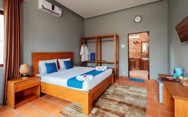Red Resort Phu Quoc Hotel