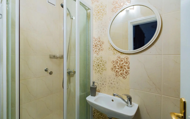 EMONA Guesthouse Ljubljana