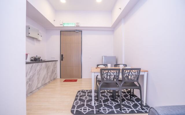 OYO Home 89854 Amazing Bukit Jalil