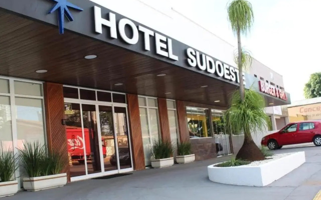 Hotel Sudoeste