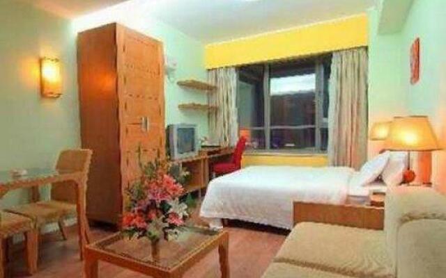 Sentosa Hotel & Apartment