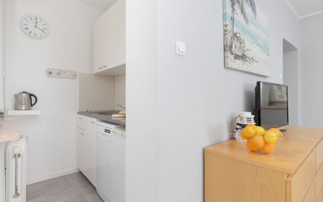 Cosy Studio for 4 People by Renters