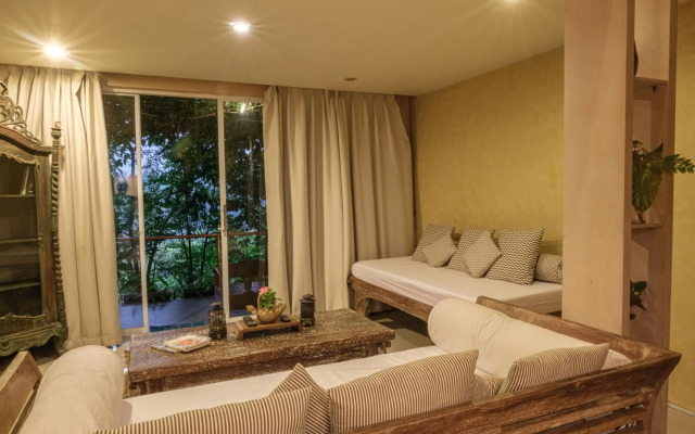 Ruth's Bed & Breakfast