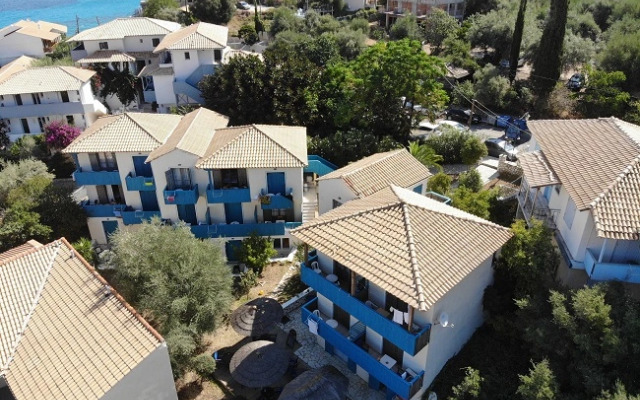 Iris Studios