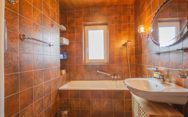 Ferienwohnung Klinar