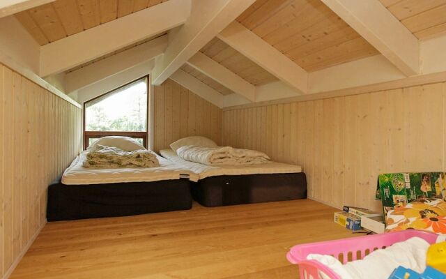 6 Person Holiday Home in Skagen