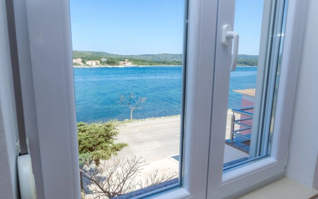 Zvone1 - at the Water Front - A5