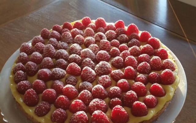 Foresteria Villa Margherita