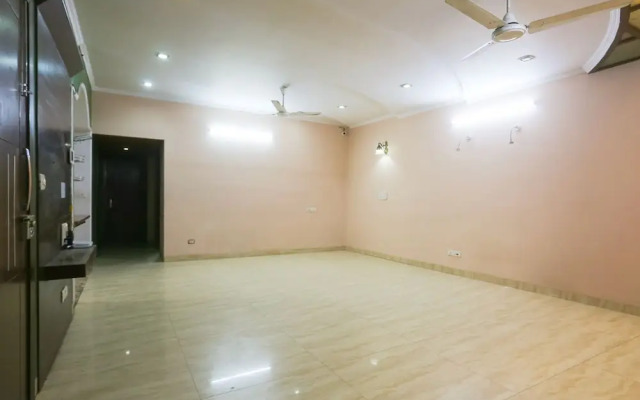 Swastik residency PaschimVihar by twamev