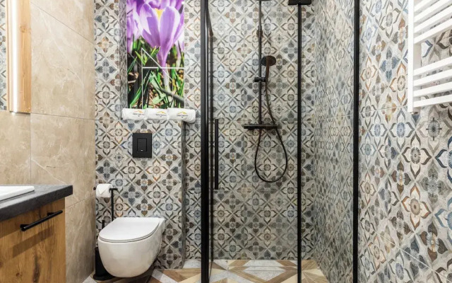 Oberconiówka Residence SPA