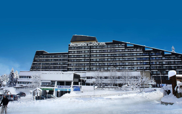 Hotel Samokov