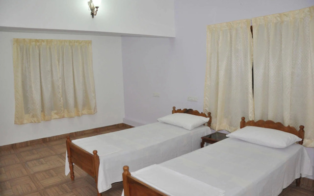 Aroma Homestay