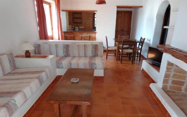 Apartamentos Los Pinares Benet