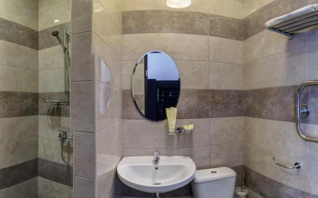 Riv'era - Korpus Ujut (TK "Zaimka")