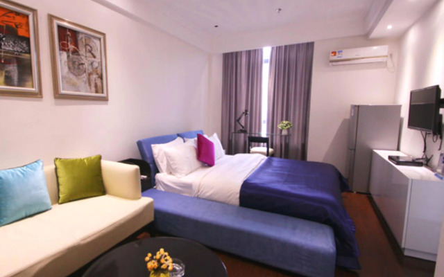 Private Apartment-Huayuan International