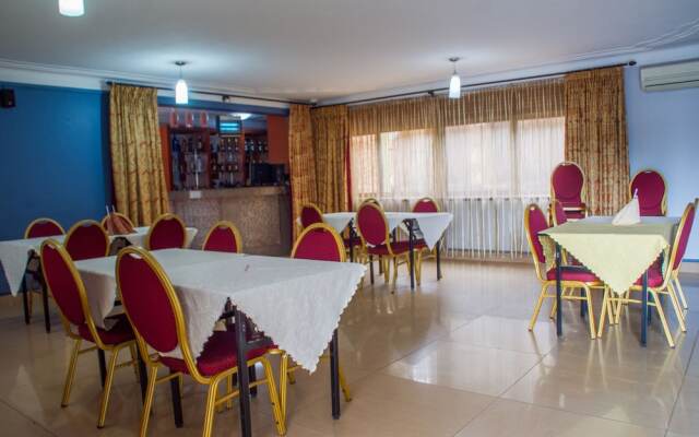Landmark View Hotel