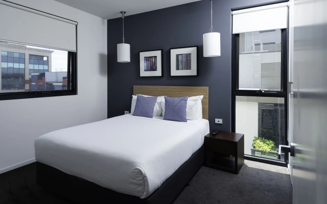 Oaks Vue Suites Geelong