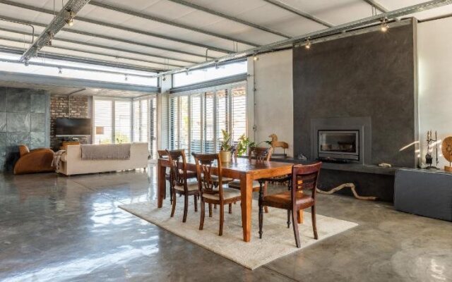Sunset-Loft