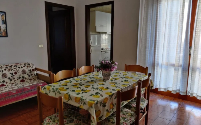 Spacious Apartment Close to the Beach