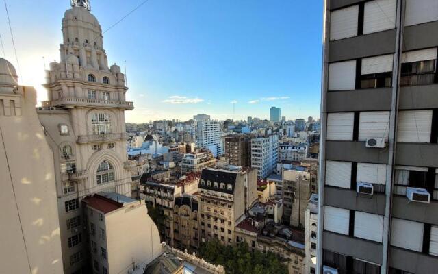 Barolo+ Seu Loft em BsAs