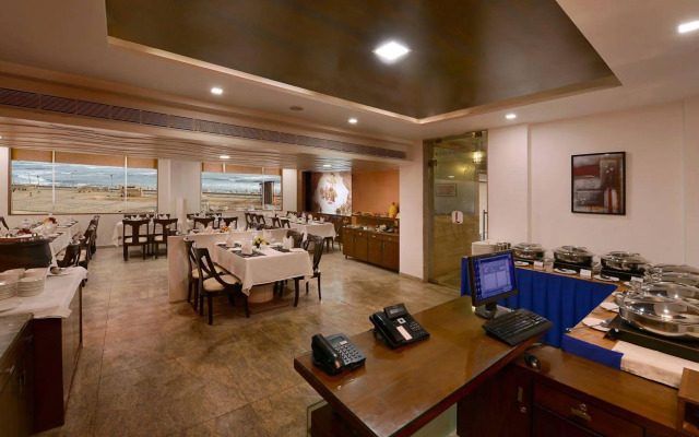 Dwarikadish Lords Eco Inn Dwarika