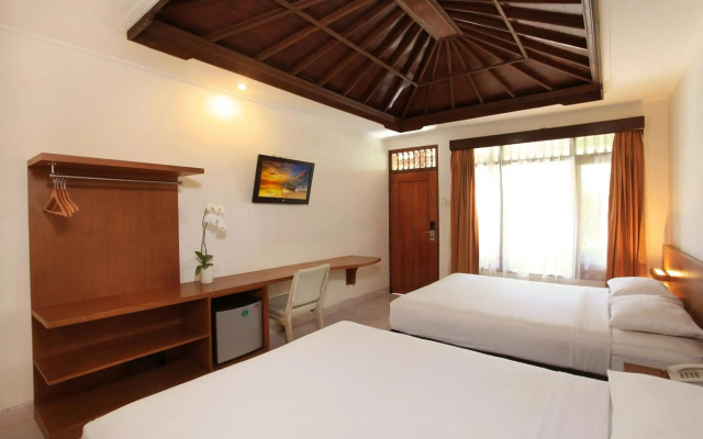 Matahari Bungalow