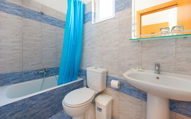 Yiannis Apartments
