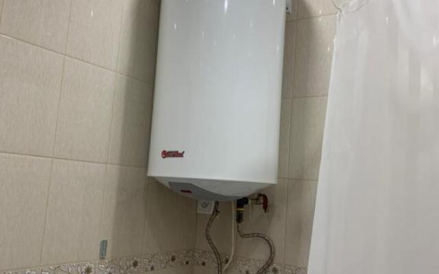 Сдаётся 1-комнатная квартира в г. Гагра