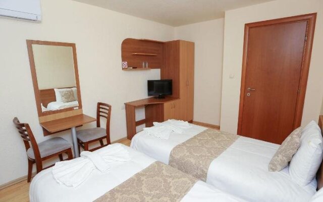 Guest Rooms Vais