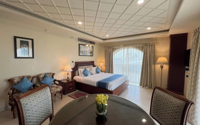 Hotel Royale de CASA