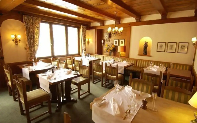 Ringhotel Zum Goldenen Ochsen