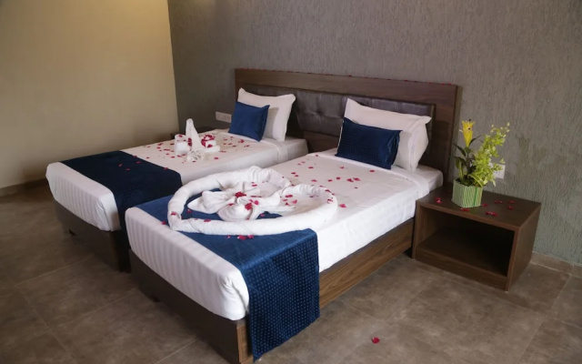 Sai River Resort