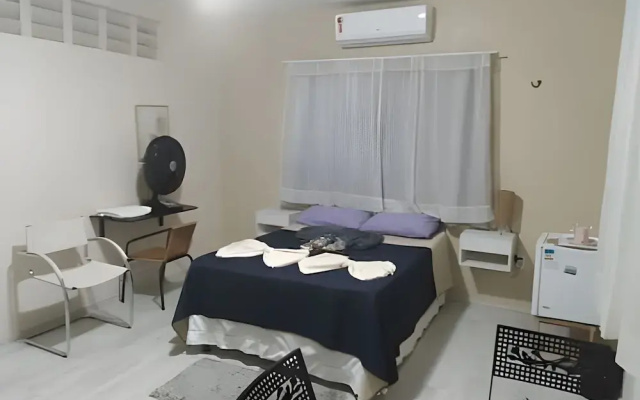 Oceana Suites Pousada Meireles