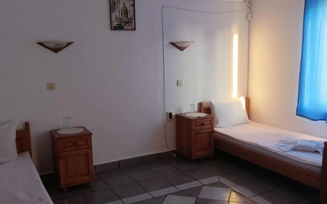 Къща за гости Бяла Къща