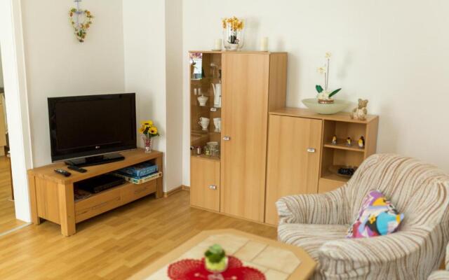 Ferienwohnung Schermer