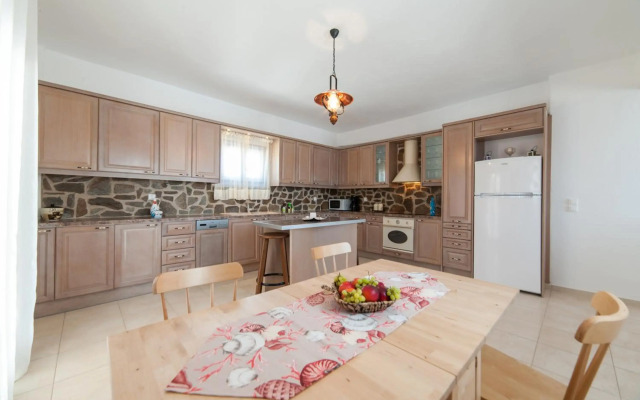 Crystal Villa I