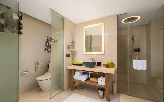 Hotel Indigo Xiamen Harbour by IHG