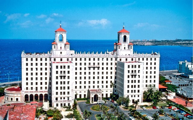 Hotel Nacional de Cuba