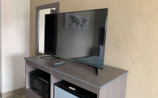 SureStay Hotel by Best Western Olathe