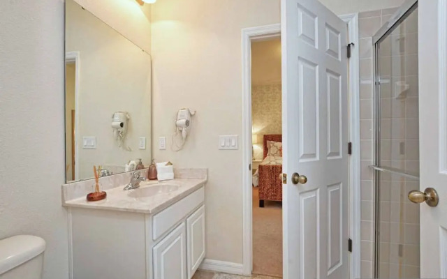 Your Disney Home Vacation BV