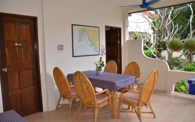 Rawai Garden Bungalows